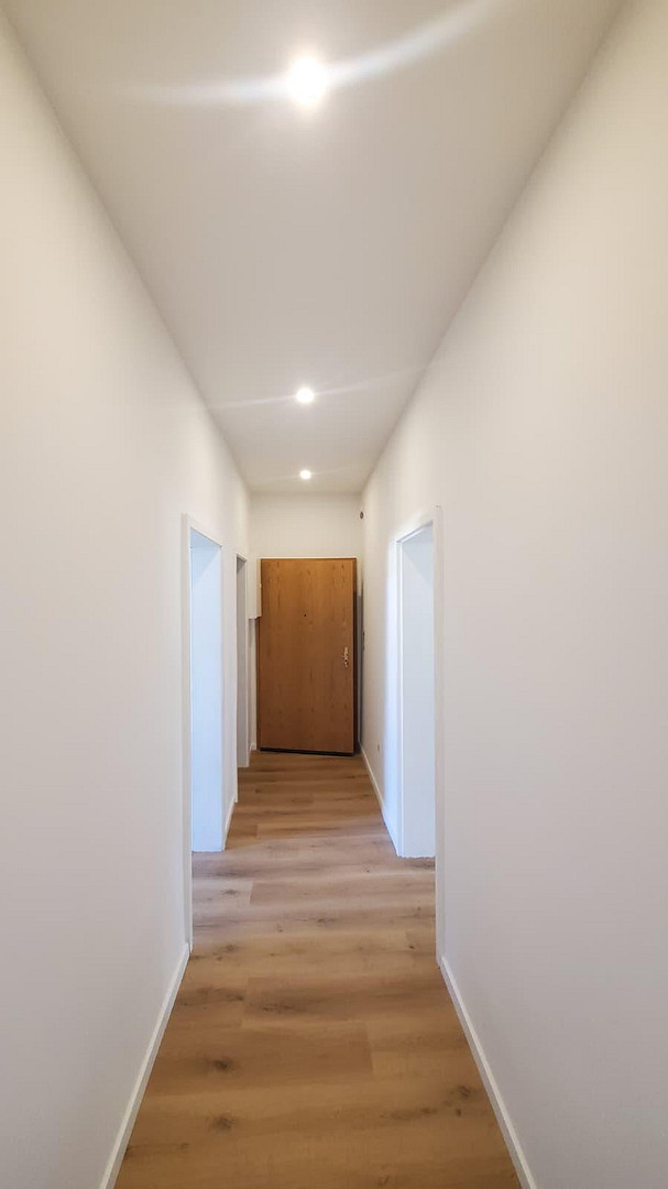 Stilvoll sanierte 3-Zimmer Wohnung mit Balkon & Einbauküche - provisionsfrei direkt vom Eigentümer – Bochum – Vorschaubild 6