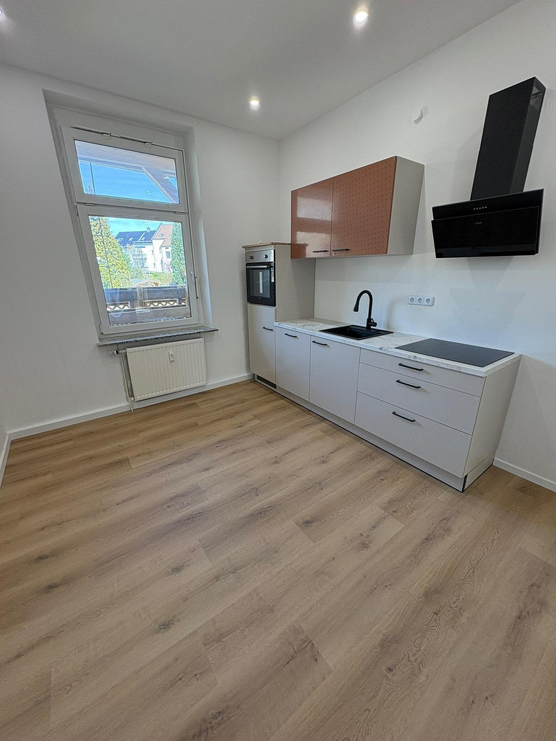 Stilvoll sanierte 3-Zimmer Wohnung mit Balkon & Einbauküche - provisionsfrei direkt vom Eigentümer – Bochum – Vorschaubild 4
