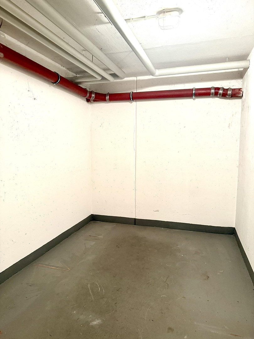 3-Zimmerwohnung mit Sonnenbalkon & TG-Stellplatz - Erstbezug nach Kernsanierung – Düsseldorf(Holthausen) – Vorschaubild 5