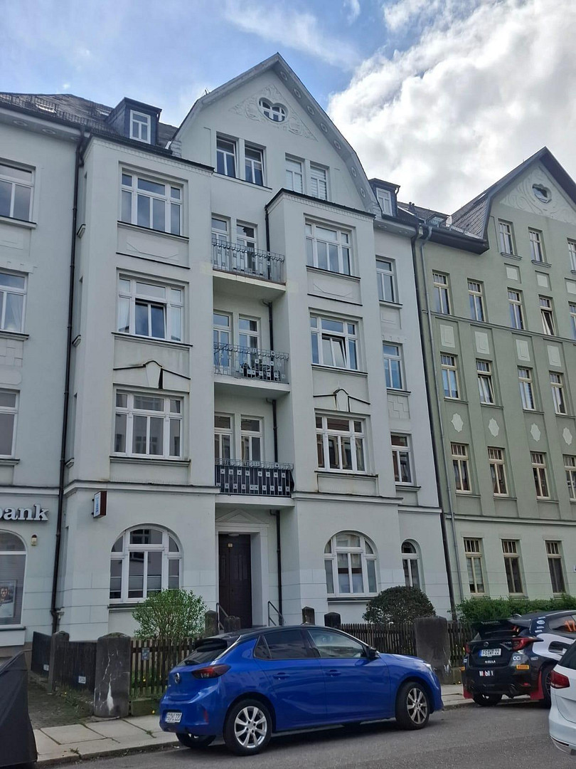 Chemnitz Großzügiges Wohnen auf dem Kaßberg – Rudolf-Marek-Straße 1, 9112 Chemnitz(Kaßberg) – Vorschaubild 14