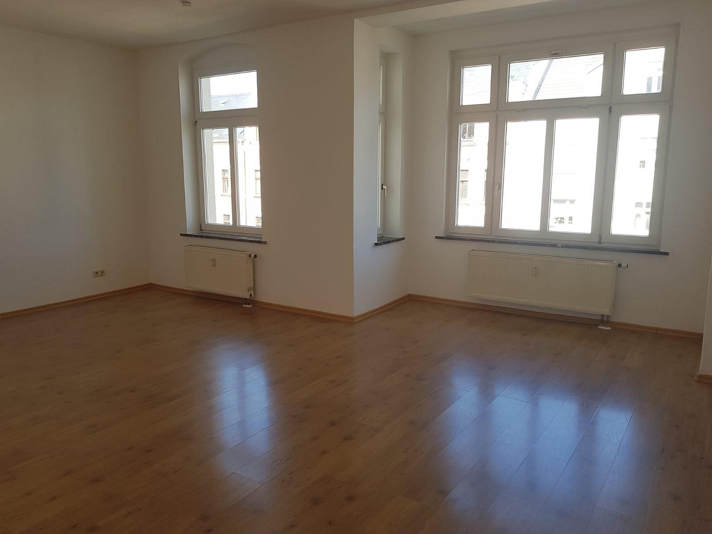 Chemnitz Großzügiges Wohnen auf dem Kaßberg – Rudolf-Marek-Straße 1, 9112 Chemnitz(Kaßberg) – Vorschaubild 2
