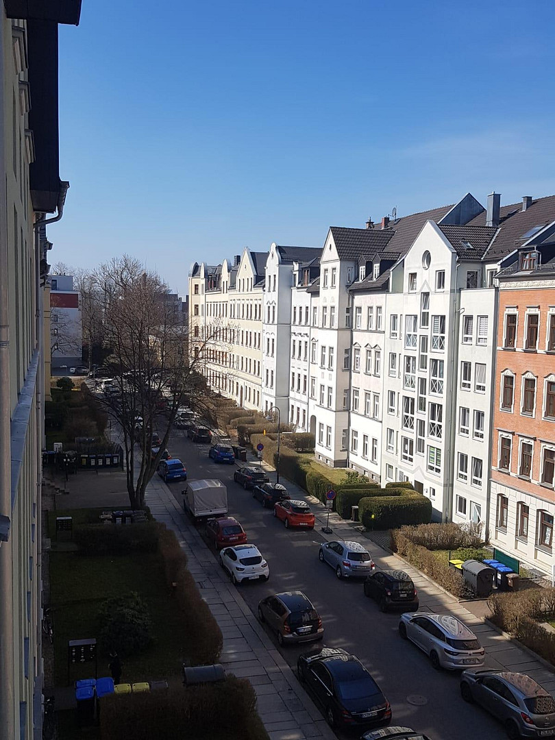 Chemnitz Großzügiges Wohnen auf dem Kaßberg – Rudolf-Marek-Straße 1, 9112 Chemnitz(Kaßberg) – Vorschaubild 15