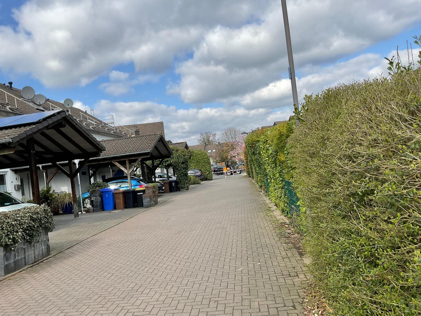 Reihenmittelhaus in Ratingen-Mitte, Energieklasse A+ – Nordrhein-Westfalen - Ratingen(Ratingen) – Vorschaubild 18