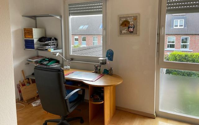 Reihenmittelhaus in Ratingen-Mitte, Energieklasse A+ – Nordrhein-Westfalen - Ratingen(Ratingen) – Vorschaubild 11
