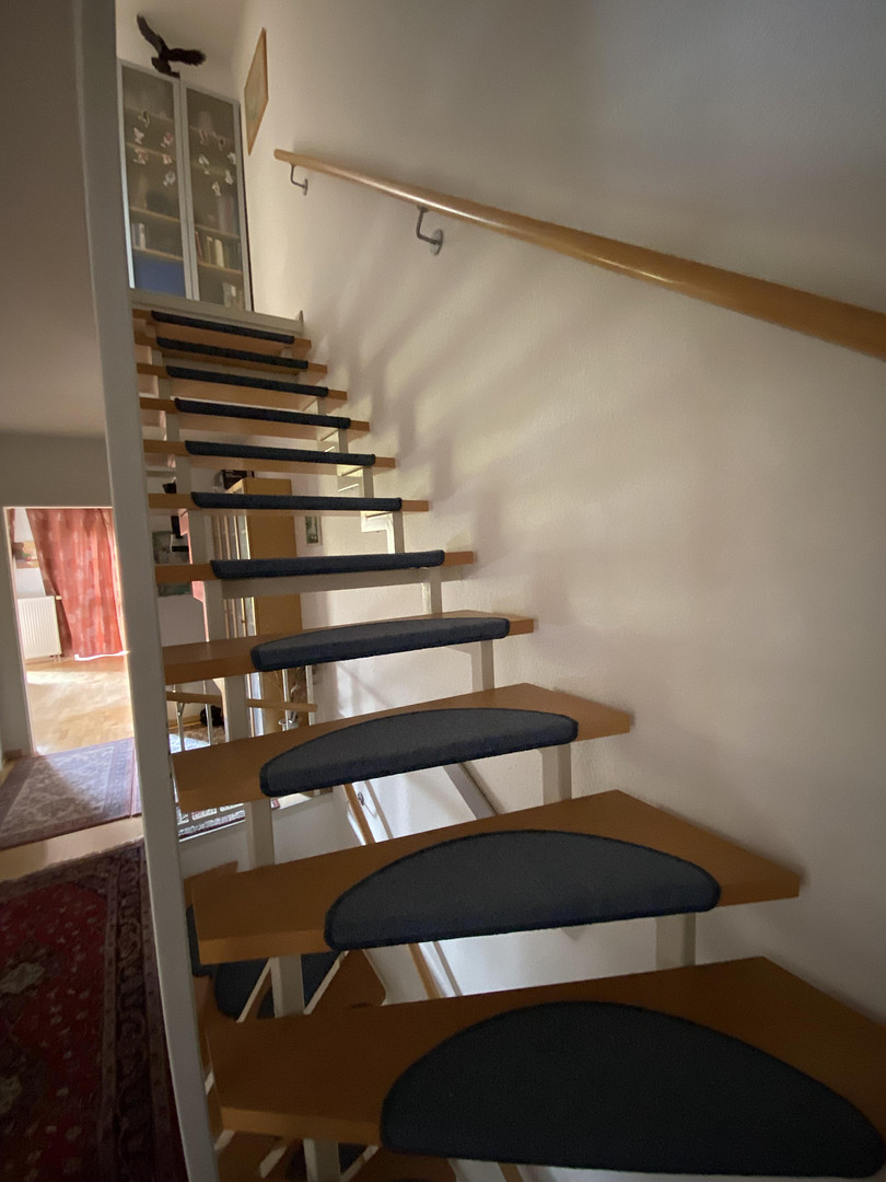 Reihenmittelhaus in Ratingen-Mitte, Energieklasse A+ – Nordrhein-Westfalen - Ratingen(Ratingen) – Vorschaubild 6