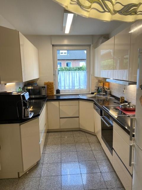 Reihenmittelhaus in Ratingen-Mitte, Energieklasse A+ – Nordrhein-Westfalen - Ratingen(Ratingen) – Vorschaubild 2