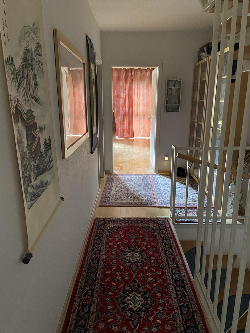 Reihenmittelhaus in Ratingen-Mitte, Energieklasse A+ – Nordrhein-Westfalen - Ratingen(Ratingen) – Vorschaubild 8