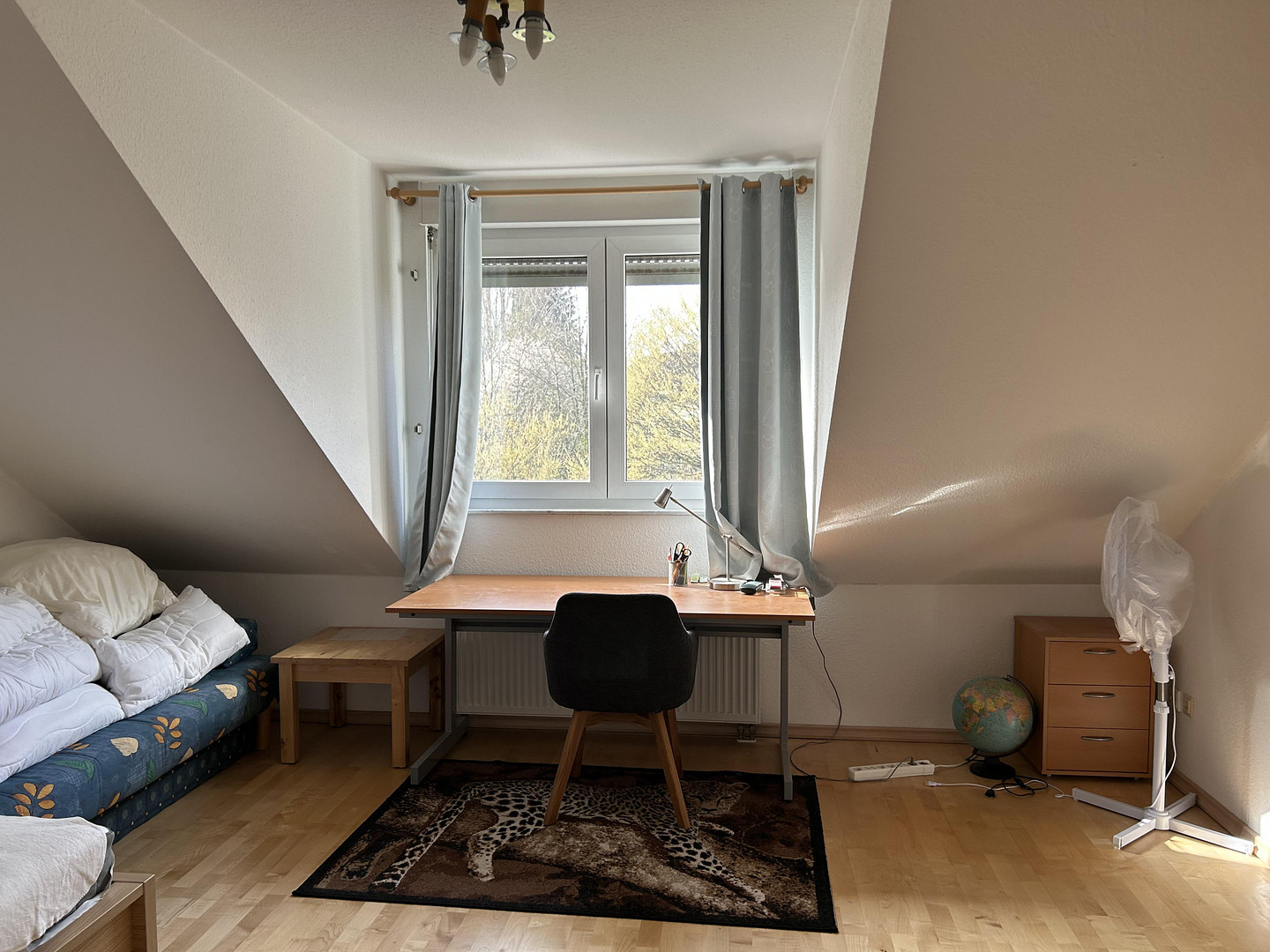 Reihenmittelhaus in Ratingen-Mitte, Energieklasse A+ – Nordrhein-Westfalen - Ratingen(Ratingen) – Vorschaubild 13
