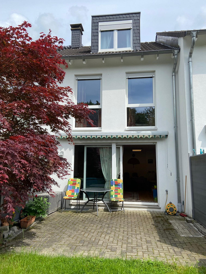 Reihenmittelhaus in Ratingen-Mitte, Energieklasse A+ – Nordrhein-Westfalen - Ratingen(Ratingen) – Vorschaubild 4