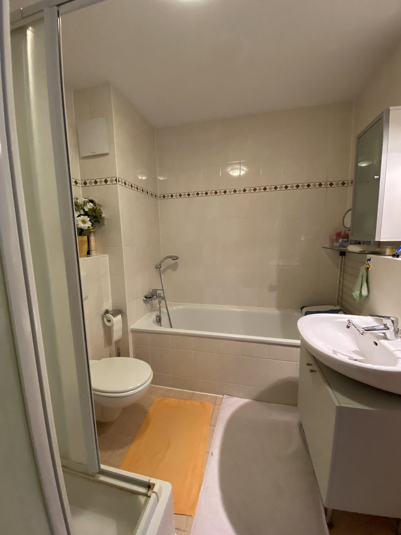 Reihenmittelhaus in Ratingen-Mitte, Energieklasse A+ – Nordrhein-Westfalen - Ratingen(Ratingen) – Vorschaubild 12