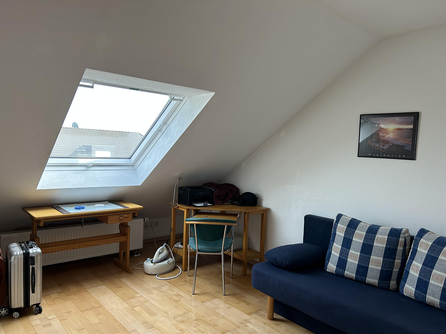 Reihenmittelhaus in Ratingen-Mitte, Energieklasse A+ – Nordrhein-Westfalen - Ratingen(Ratingen) – Vorschaubild 14