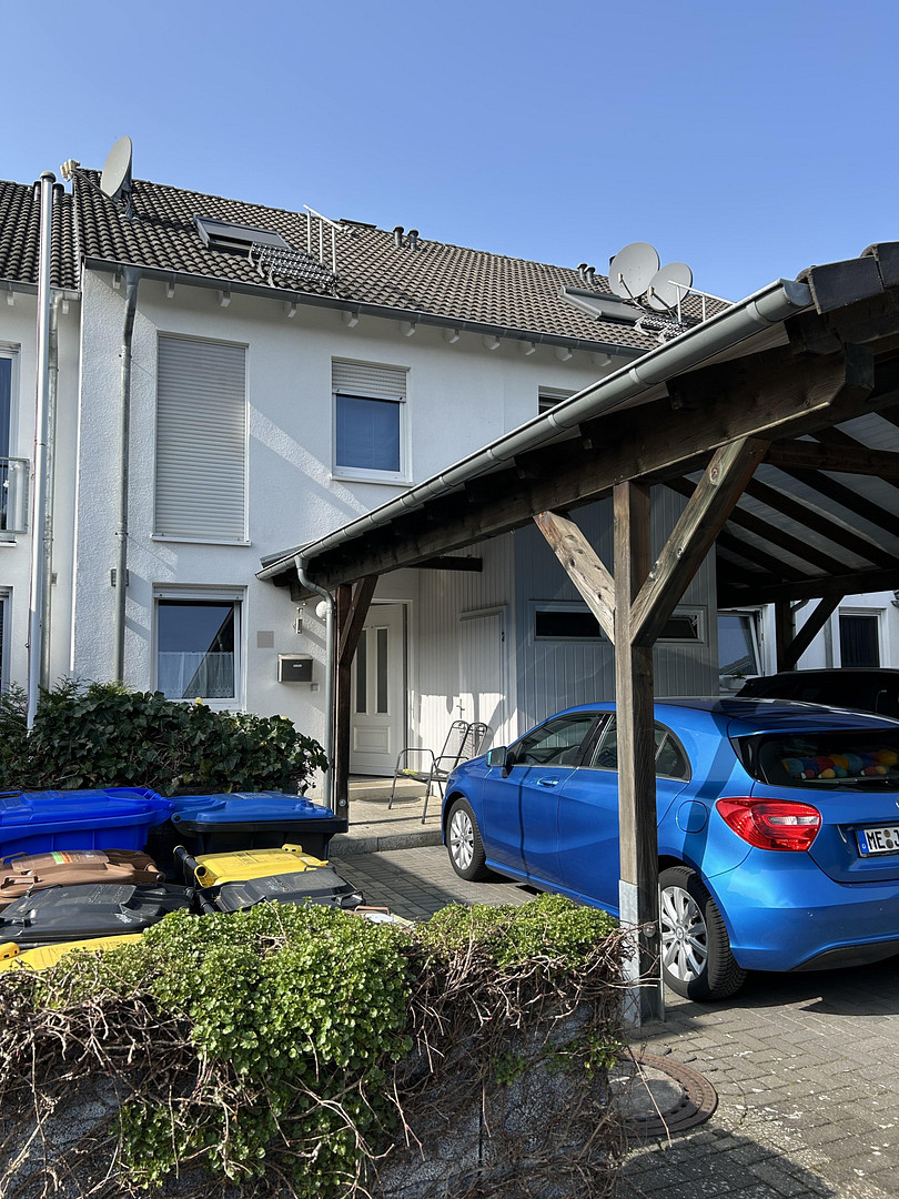 Reihenmittelhaus in Ratingen-Mitte, Energieklasse A+ – Nordrhein-Westfalen - Ratingen(Ratingen) – Vorschaubild 7