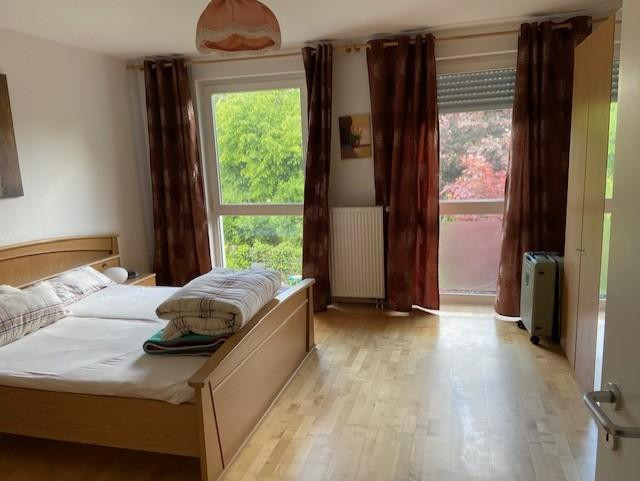 Reihenmittelhaus in Ratingen-Mitte, Energieklasse A+ – Nordrhein-Westfalen - Ratingen(Ratingen) – Vorschaubild 9
