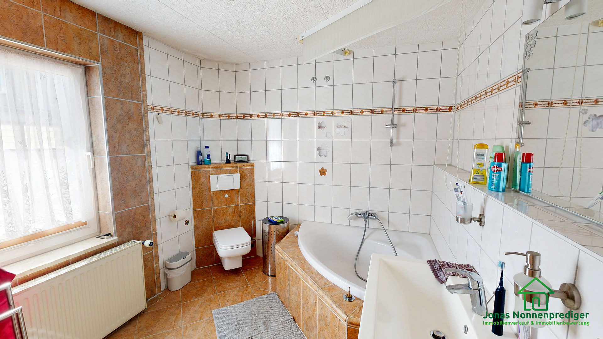 Mehrfamilienhaus zur Selbstnutzung oder Kapitalanlage - für den Käufer provisionsfrei – Kleiner Spiegelberg 7, 19406 Sternberg – Vorschaubild 27