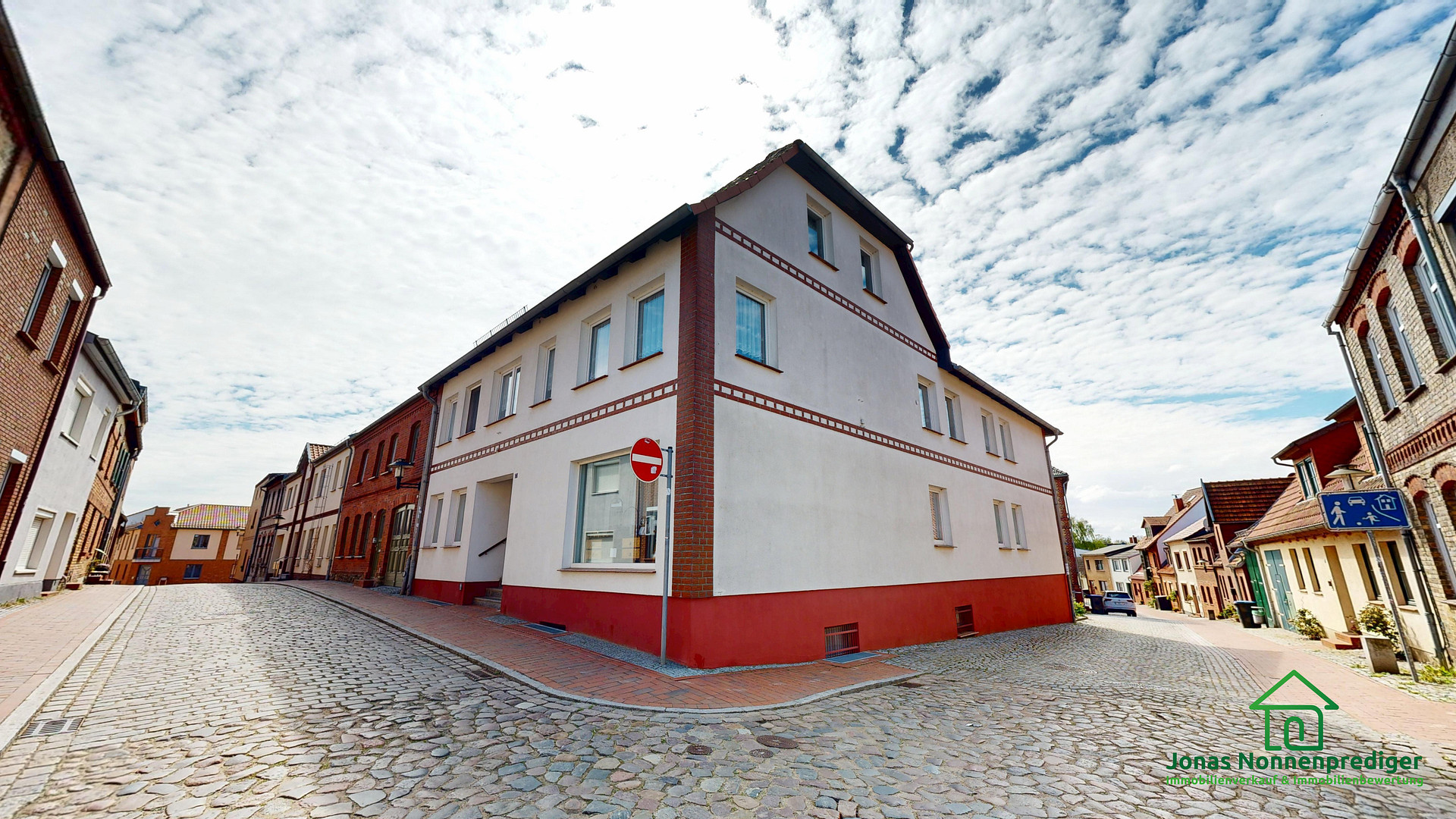 Mehrfamilienhaus zur Selbstnutzung oder Kapitalanlage - für den Käufer provisionsfrei – Kleiner Spiegelberg 7, 19406 Sternberg – Vorschaubild 9