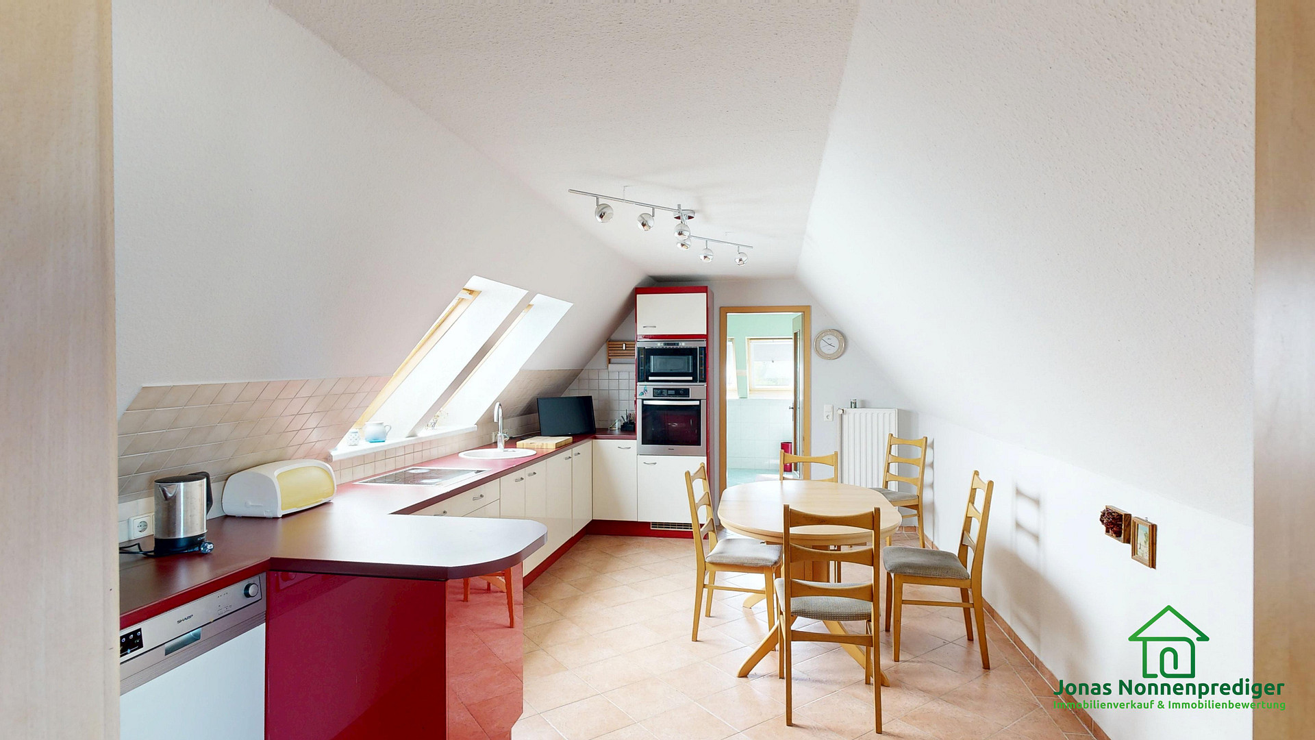 Mehrfamilienhaus zur Selbstnutzung oder Kapitalanlage - für den Käufer provisionsfrei – Kleiner Spiegelberg 7, 19406 Sternberg – Vorschaubild 26