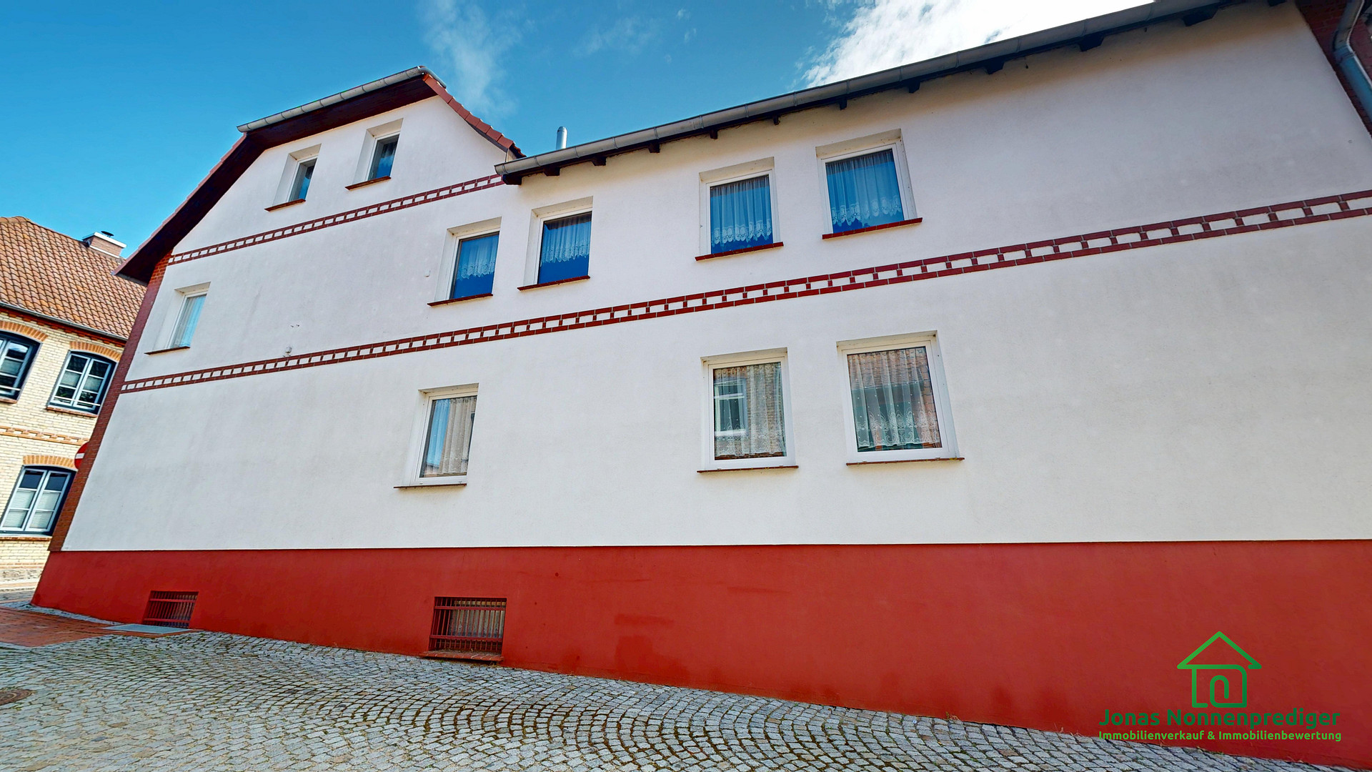 Mehrfamilienhaus zur Selbstnutzung oder Kapitalanlage - für den Käufer provisionsfrei – Kleiner Spiegelberg 7, 19406 Sternberg – Vorschaubild 10