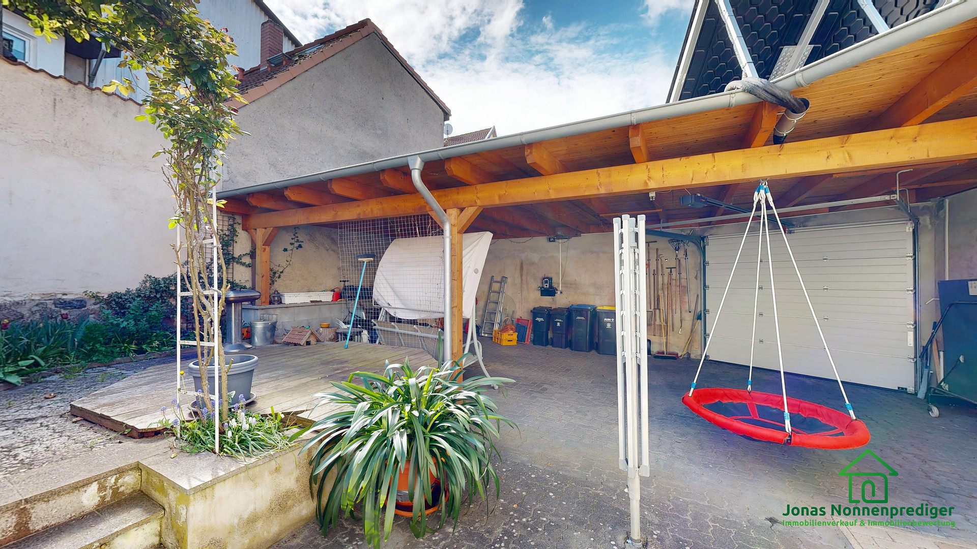 Mehrfamilienhaus zur Selbstnutzung oder Kapitalanlage - für den Käufer provisionsfrei – Kleiner Spiegelberg 7, 19406 Sternberg – Vorschaubild 14