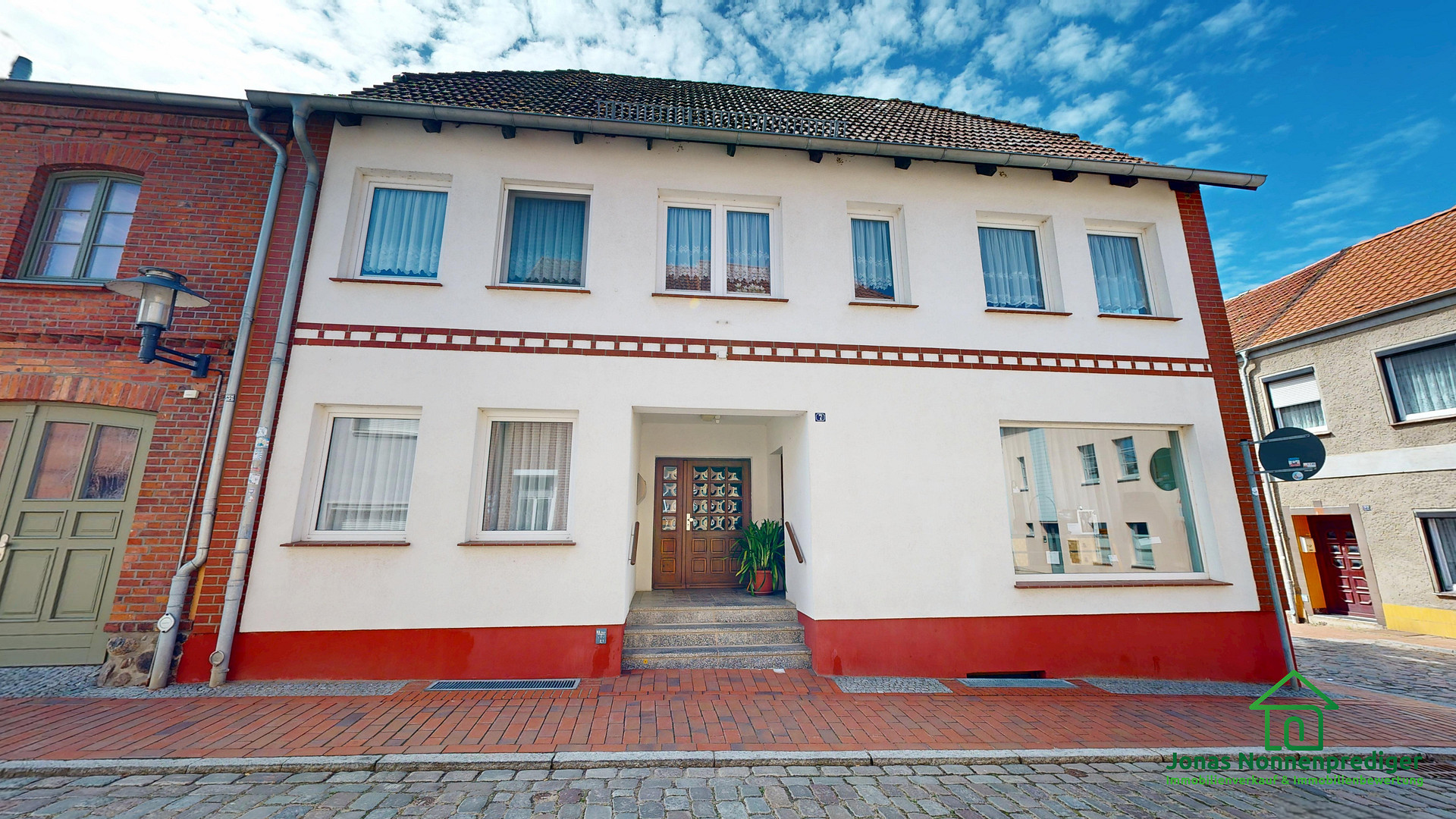 Mehrfamilienhaus zur Selbstnutzung oder Kapitalanlage - für den Käufer provisionsfrei – Kleiner Spiegelberg 7, 19406 Sternberg – Vorschaubild 11