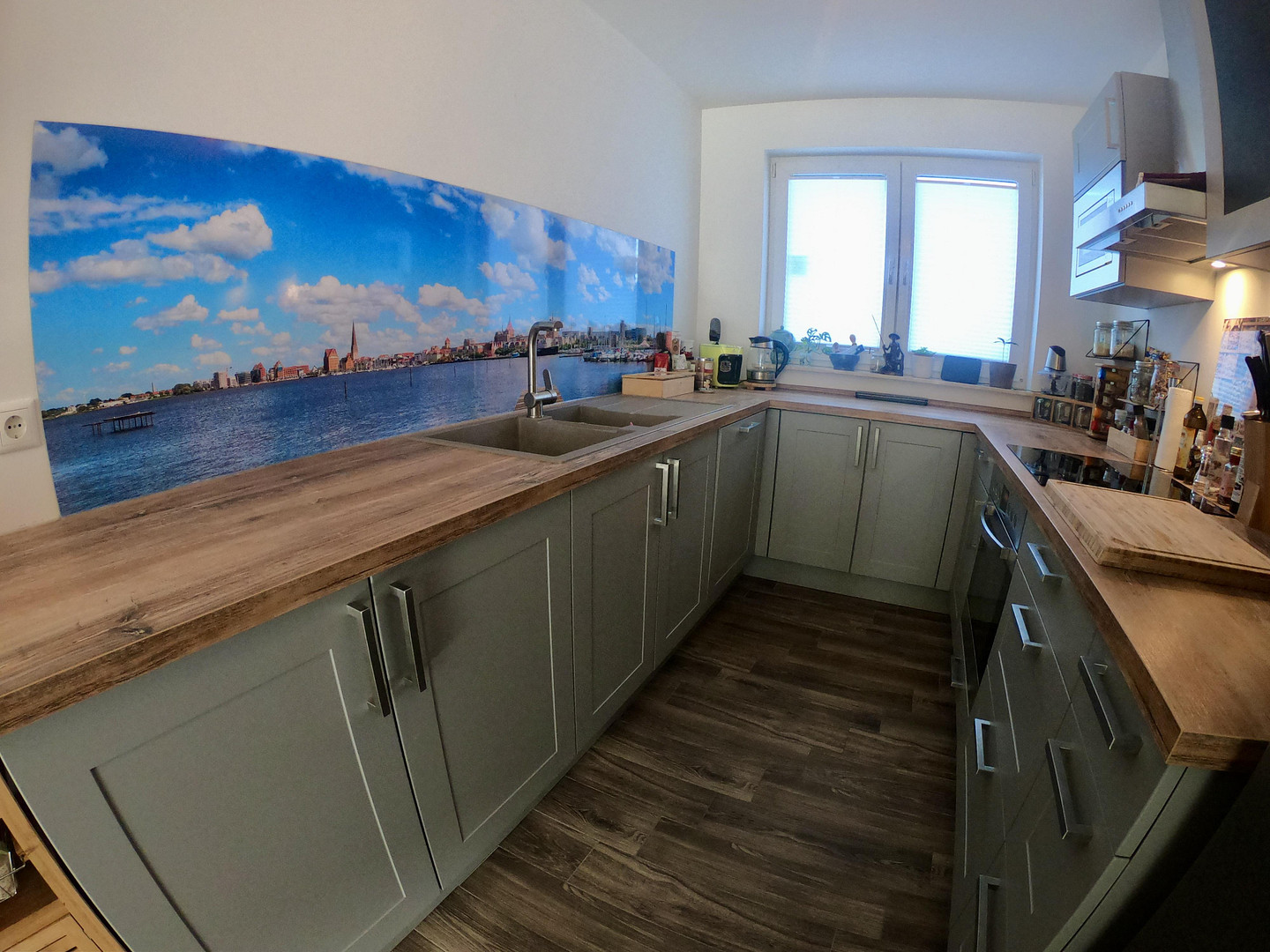 Familienfreundlich & Energieeffizient Wohnen im modernen Reihenhaus – Rostock(Brinckmansdorf) – Vorschaubild 10