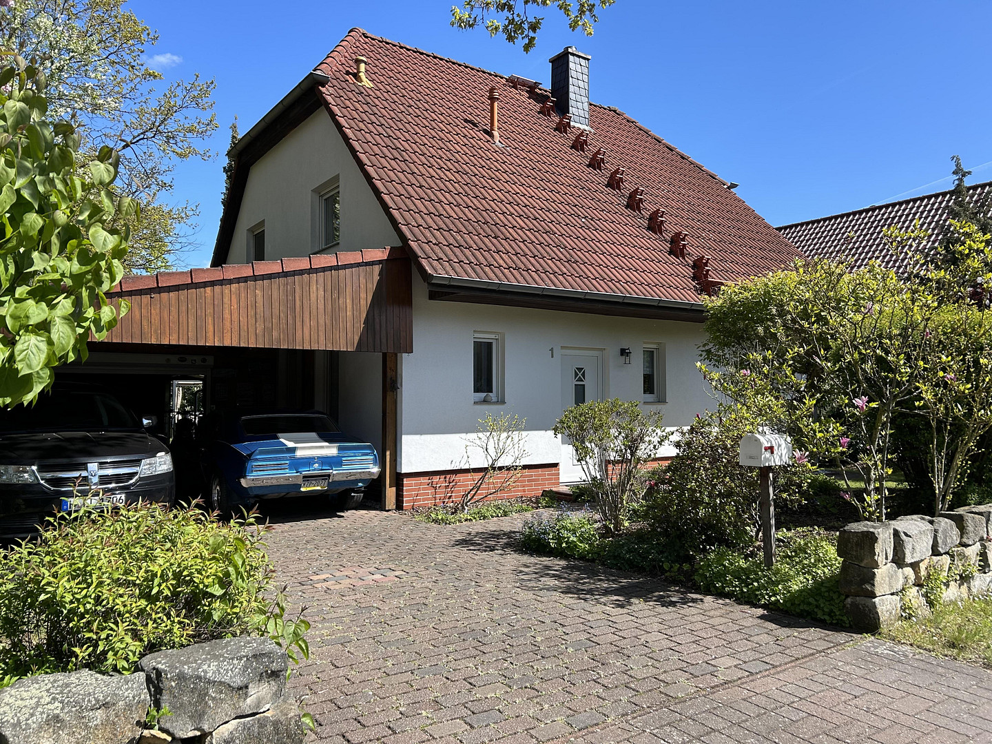 Hausverkauf Ilten