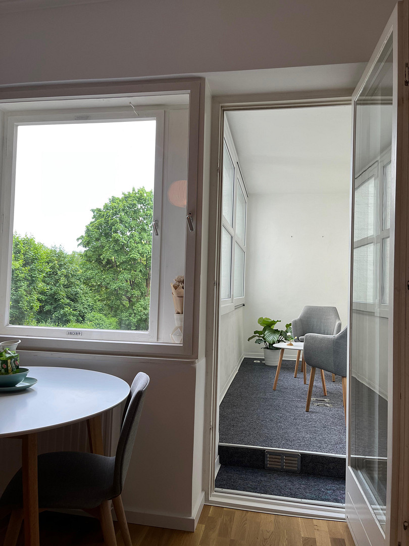 Bezugsfreie 1,5 Zimmer Wohnung in Berlin Wilmersdorf – Wilhelmsaue 130, 10715 Berlin(Wilmersdorf) – Vorschaubild 2
