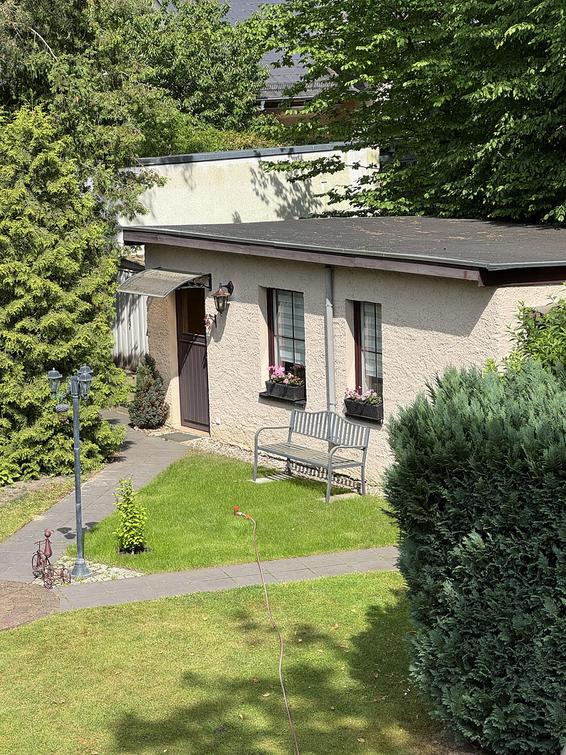 Parkähnliches Traumgrundstück mit Zugang zum Stolzenhagener See - teilbar & vielseitig nutzbar – Wandlitz – Vorschaubild 15