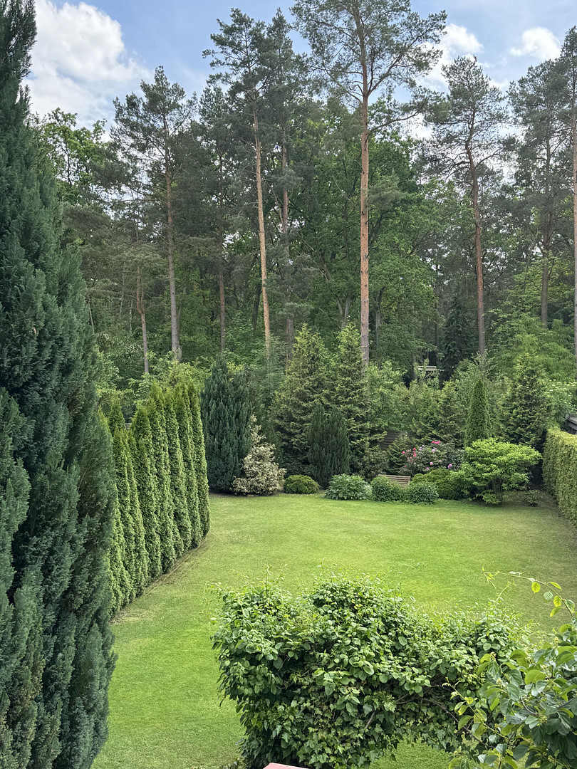Parkähnliches Traumgrundstück mit Zugang zum Stolzenhagener See - teilbar & vielseitig nutzbar – Wandlitz – Vorschaubild 14