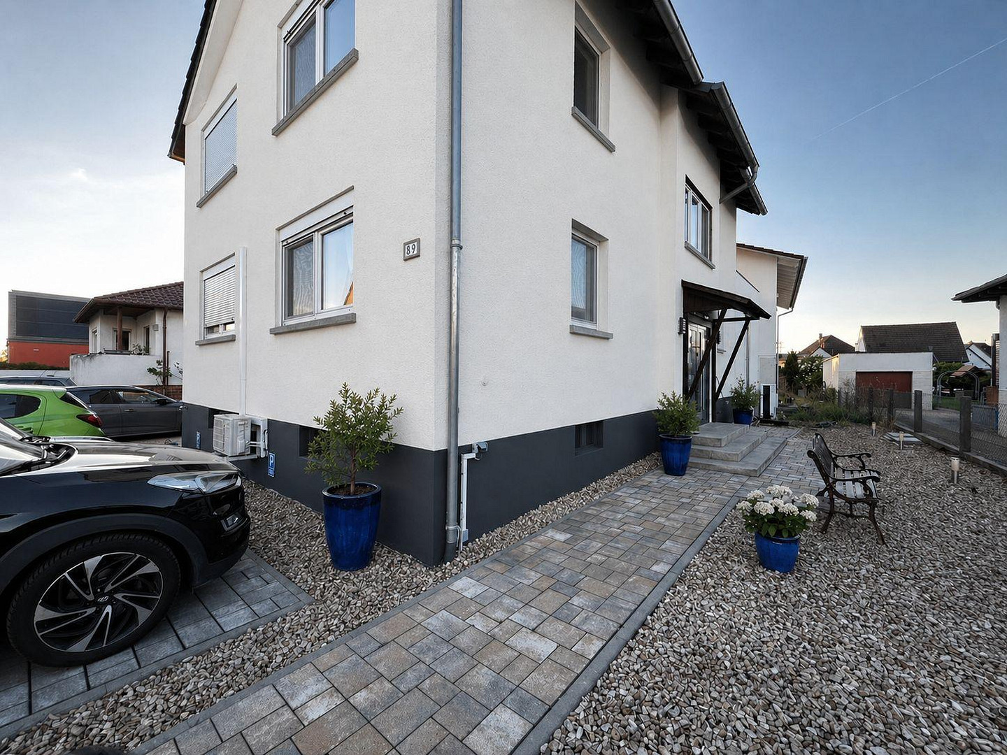 2 Familienhaus