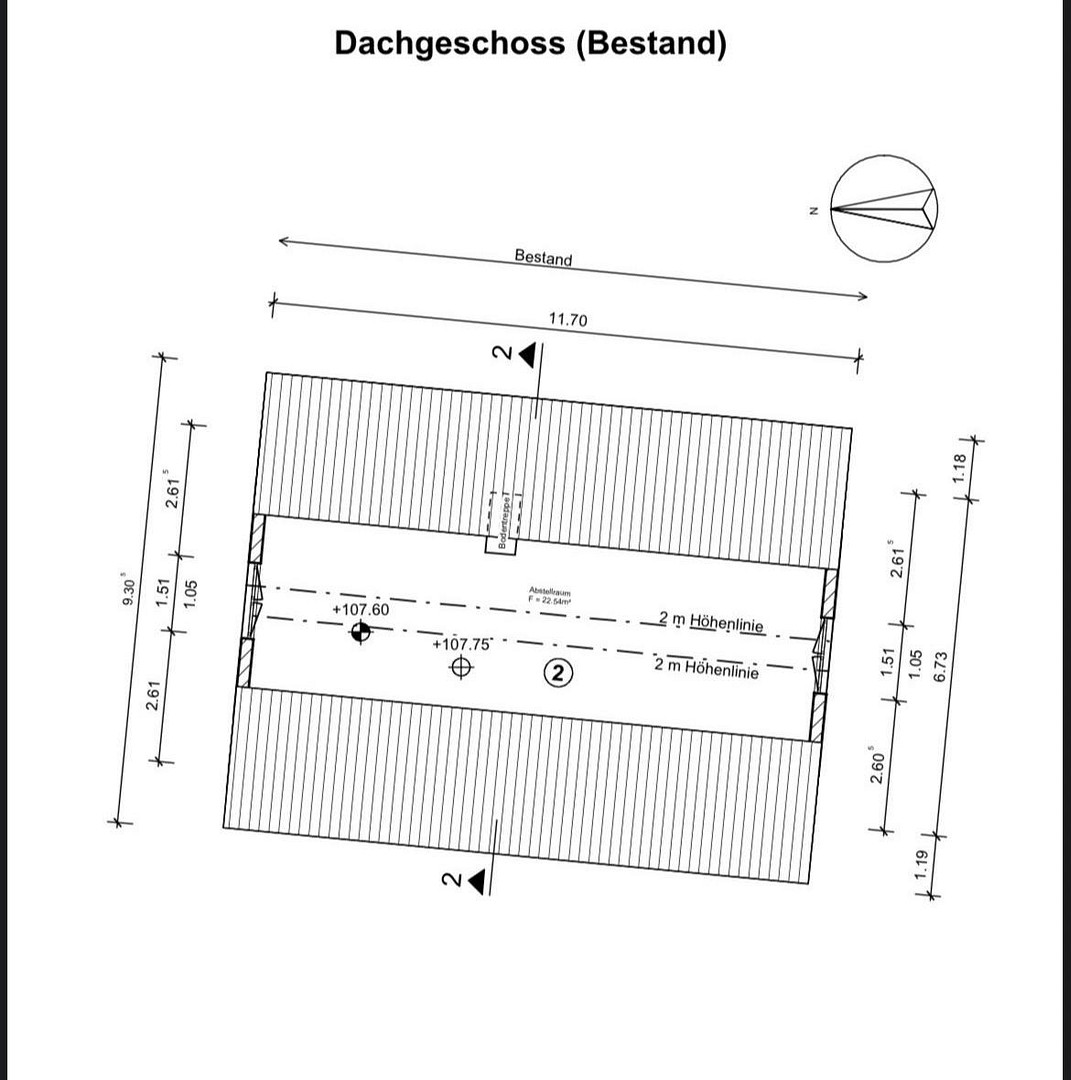 2 Familienhaus – Weiterstadt(Braunshardt) – Vorschaubild 7