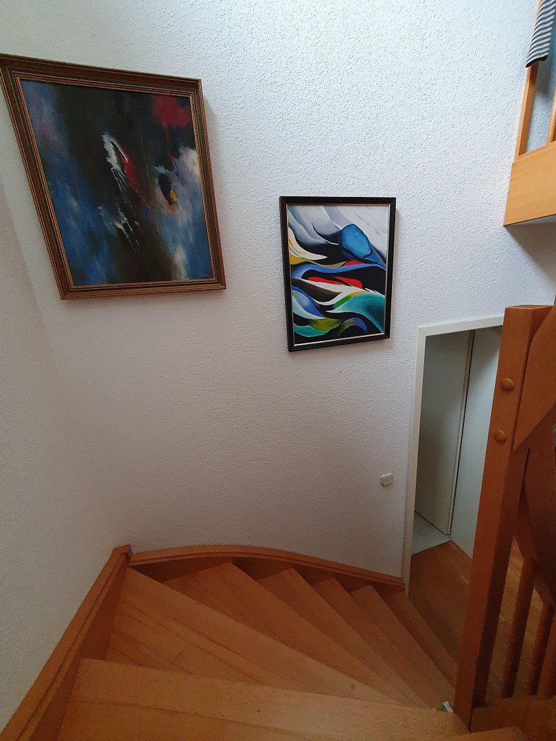 Zweifamilienhaus in bevorzugter Wohnlage – Ratingen – Vorschaubild 13