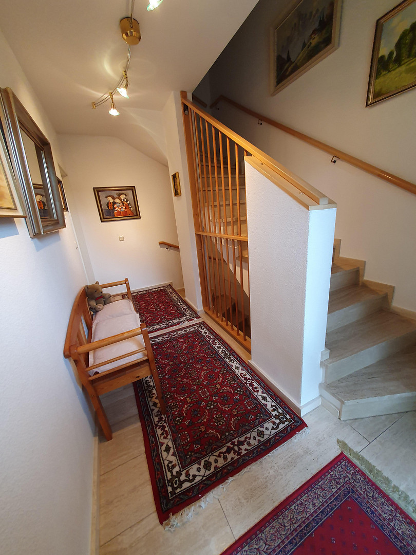 Zweifamilienhaus in bevorzugter Wohnlage – Ratingen – Vorschaubild 6