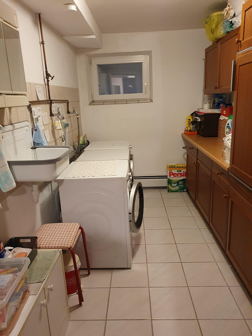 Zweifamilienhaus in bevorzugter Wohnlage – Ratingen – Vorschaubild 25