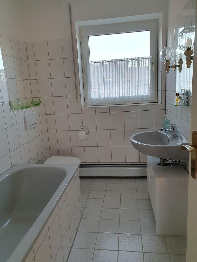Zweifamilienhaus in bevorzugter Wohnlage – Ratingen – Vorschaubild 22