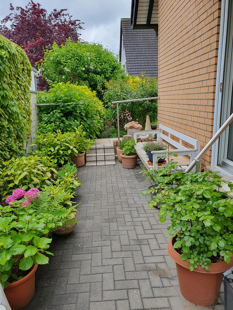 Zweifamilienhaus in bevorzugter Wohnlage – Ratingen – Vorschaubild 5