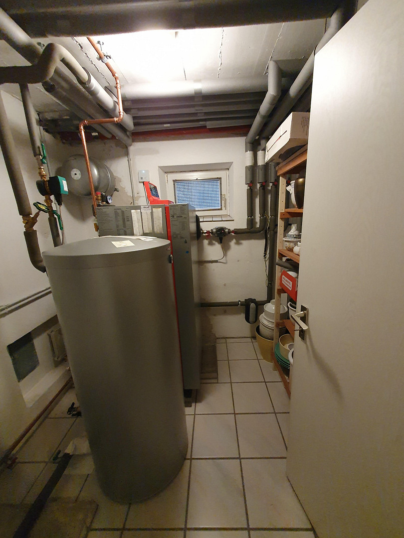 Zweifamilienhaus in bevorzugter Wohnlage – Ratingen – Vorschaubild 26