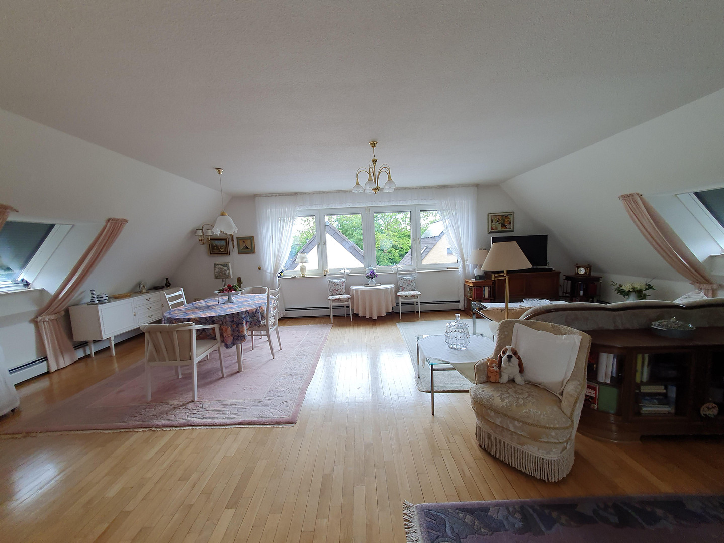 Zweifamilienhaus in bevorzugter Wohnlage – Ratingen – Vorschaubild 17