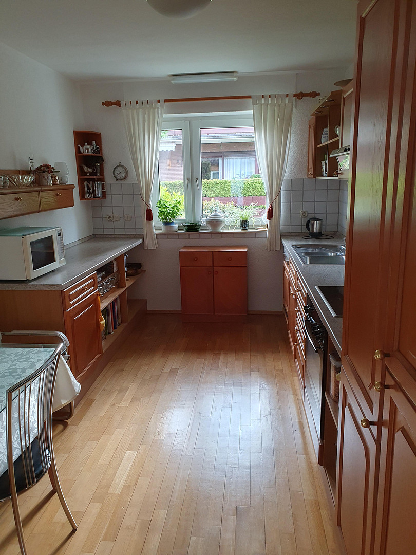 Zweifamilienhaus in bevorzugter Wohnlage – Ratingen – Vorschaubild 11