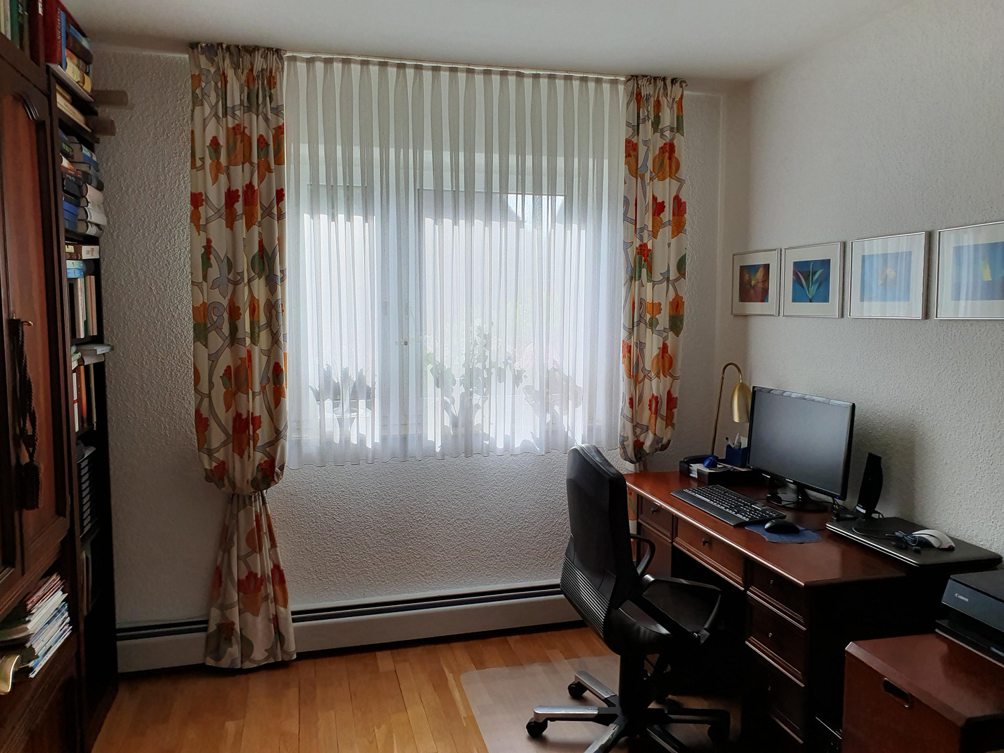Zweifamilienhaus in bevorzugter Wohnlage – Ratingen – Vorschaubild 14
