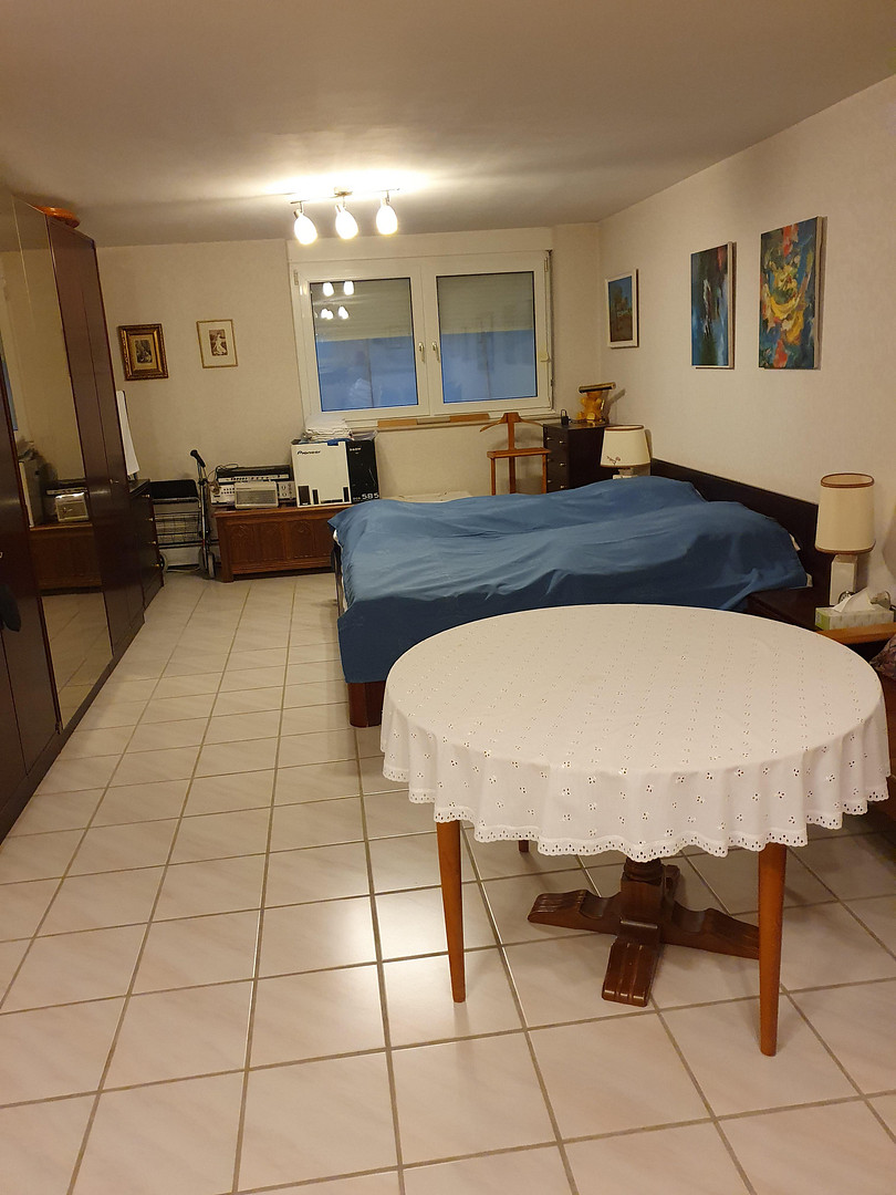 Zweifamilienhaus in bevorzugter Wohnlage – Ratingen – Vorschaubild 24