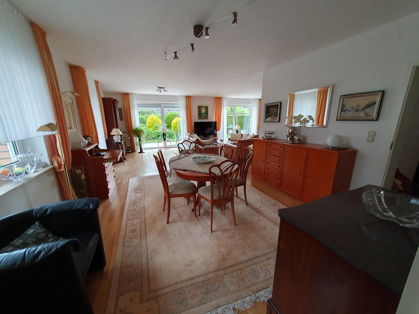 Zweifamilienhaus in bevorzugter Wohnlage – Ratingen – Vorschaubild 7