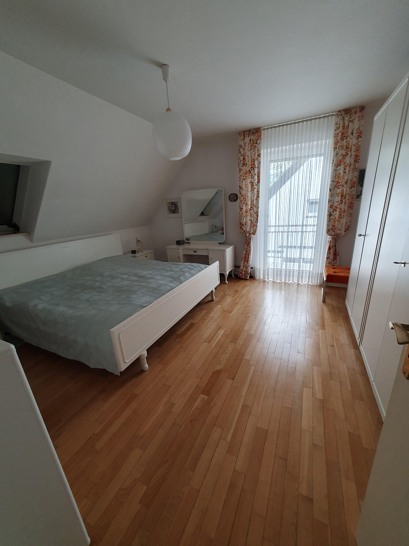 Zweifamilienhaus in bevorzugter Wohnlage – Ratingen – Vorschaubild 18