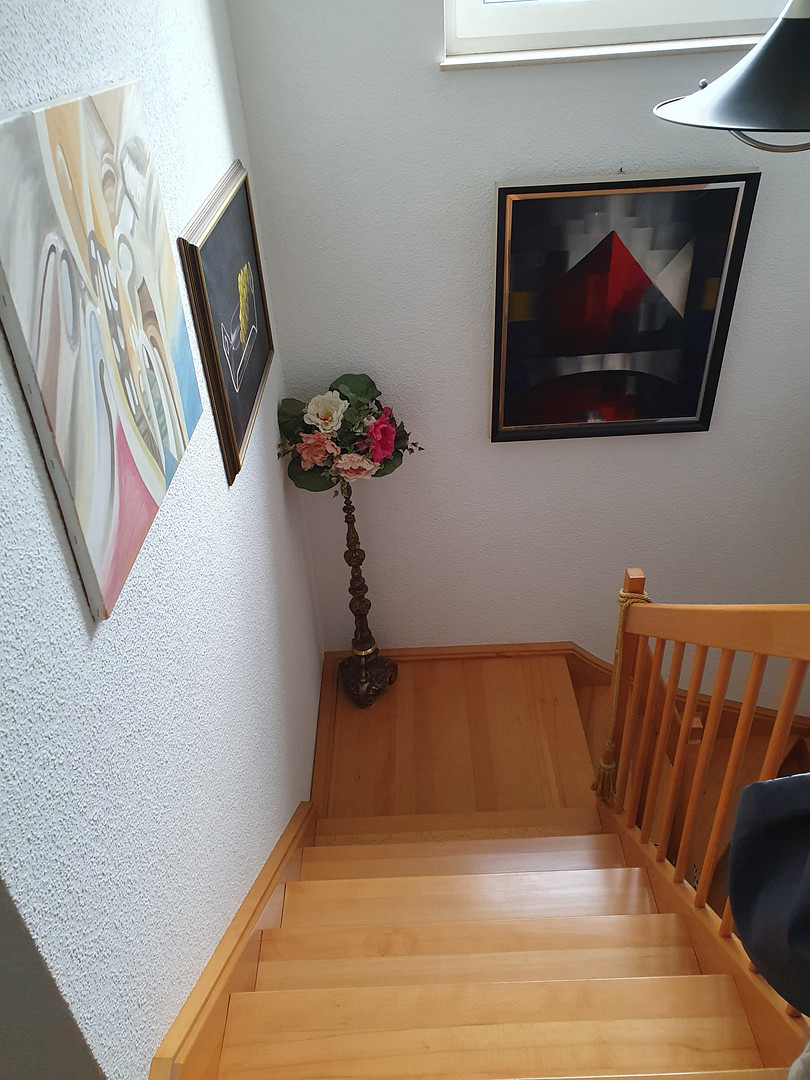 Zweifamilienhaus in bevorzugter Wohnlage – Ratingen – Vorschaubild 12