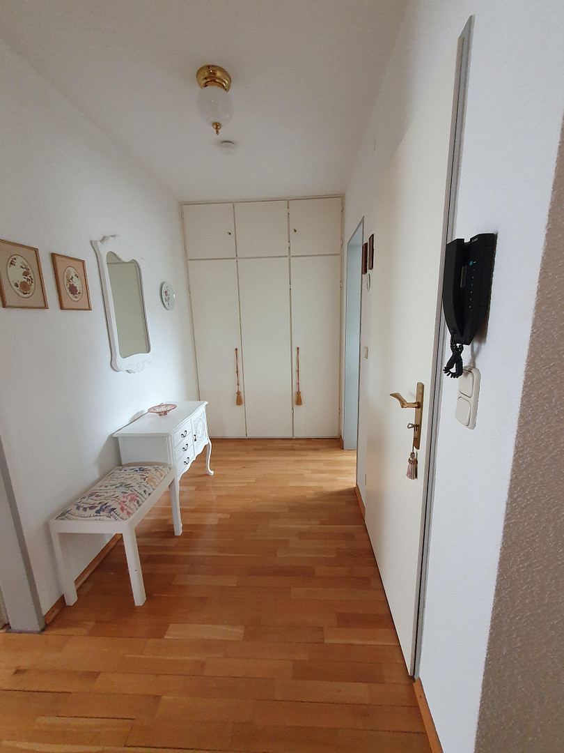 Zweifamilienhaus in bevorzugter Wohnlage – Ratingen – Vorschaubild 20