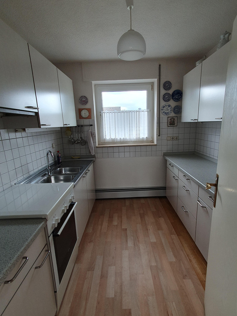 Zweifamilienhaus in bevorzugter Wohnlage – Ratingen – Vorschaubild 19