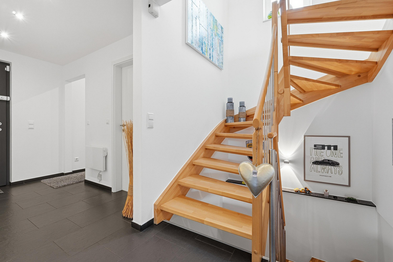 Gepflegtes, freistehendes Einfamilienhaus – Frechen – Vorschaubild 7