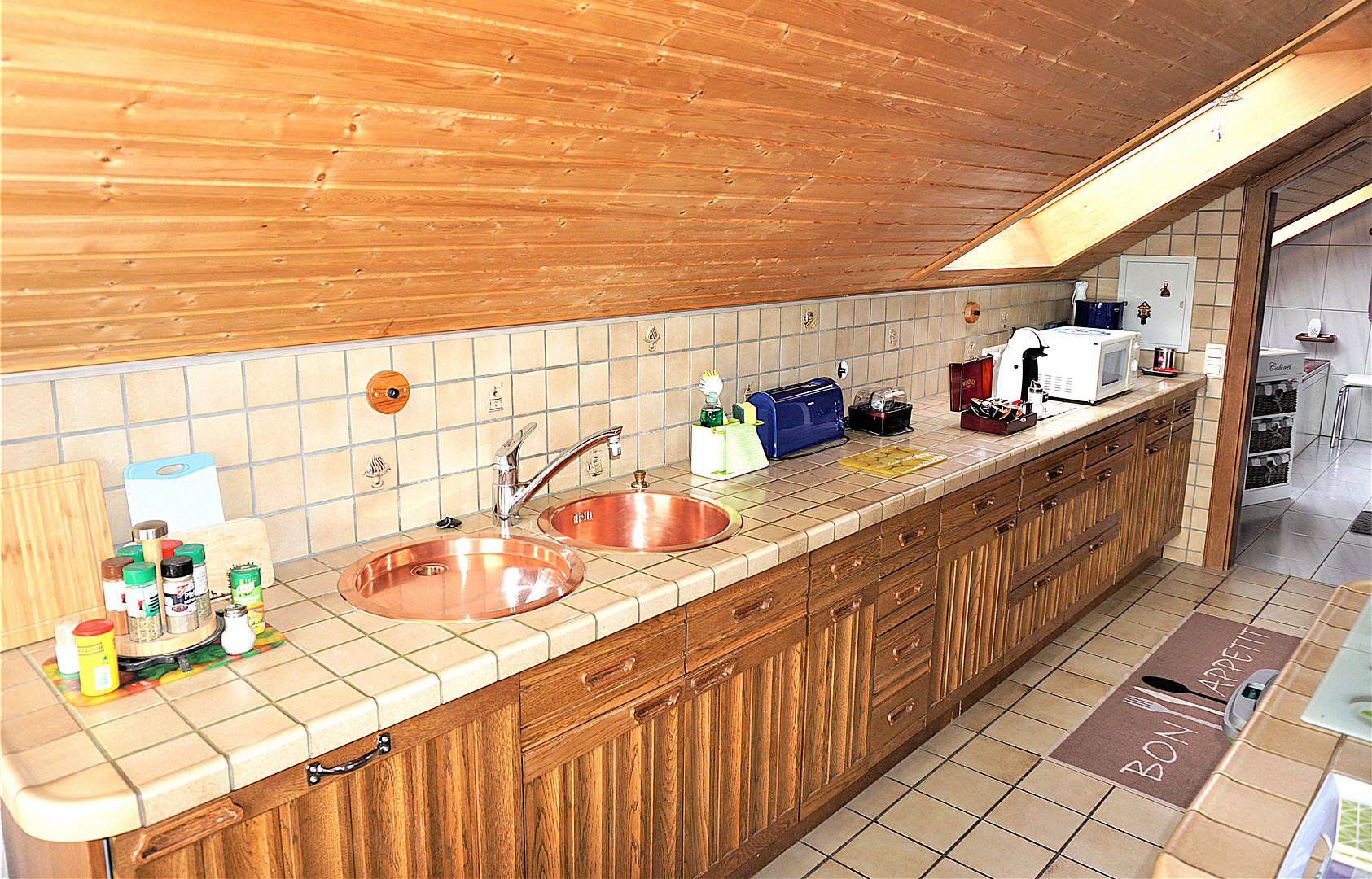 Top MFH mit Panorama-/Schluchseeblick und drei lukrativ vermieteten "Traum"ferienwohnungen – Lärchenweg 5, 79859 Schluchsee – Vorschaubild 28