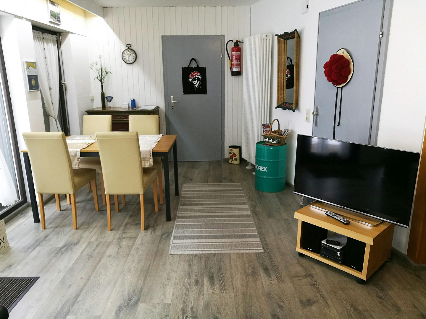 Top MFH mit Panorama-/Schluchseeblick und drei lukrativ vermieteten "Traum"ferienwohnungen – Lärchenweg 5, 79859 Schluchsee – Vorschaubild 37