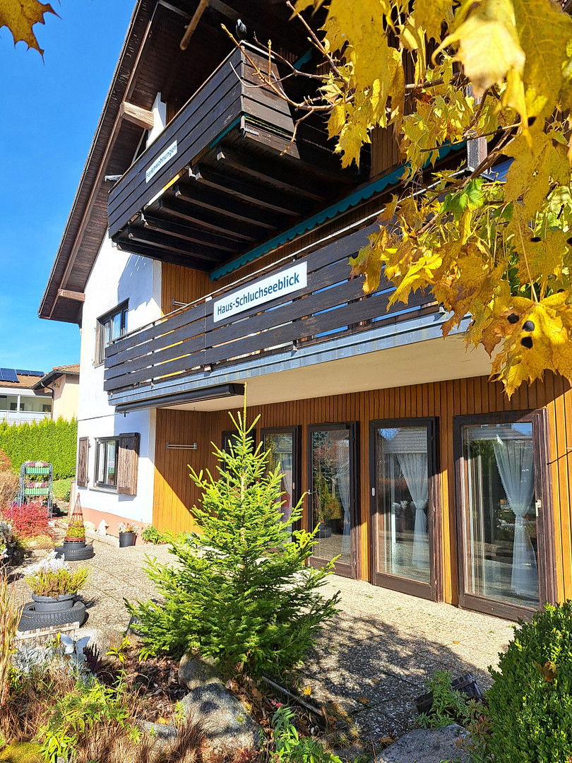 Top MFH mit Panorama-/Schluchseeblick und drei lukrativ vermieteten "Traum"ferienwohnungen – Lärchenweg 5, 79859 Schluchsee – Vorschaubild 46
