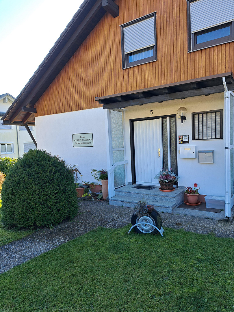 Top MFH mit Panorama-/Schluchseeblick und drei lukrativ vermieteten "Traum"ferienwohnungen – Lärchenweg 5, 79859 Schluchsee – Vorschaubild 33